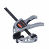 70130.STACO Scisk quick aluminiowyHeavy duty 150mm 300kg