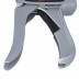 70130.STACO Scisk quick aluminiowyHeavy duty 150mm 300kg