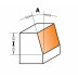 709.016.11 Frez HM A=15  D=18,5  I=12,7S=6 Z2
