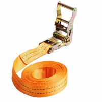 71037.STACO Pas transportowy 38 mm x 8 mz napinaczem, 2000kg / 1000kg norma EN12195-2