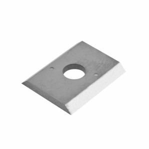 715122 Płytka HM 15,0x12,0x1,5 mm MG018