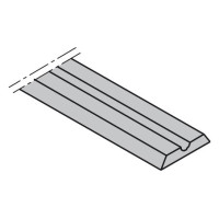 790.560.00  Płytka HM 56,0x5,5x1,1 10 szt.