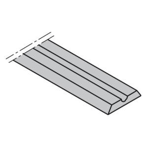 790.560.00  Płytka HM 56,0x5,5x1,1 10 szt.