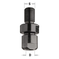796.160.00 Uchwyt D=6-6,35-8-9,5M16x2