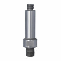 796.Adapter M6x1,5 - M12x1 L=90