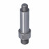 796.Adapter M6x1,5 - M12x1 L=90
