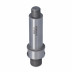 796.Adapter M6x1,5 - M12x1 L=90