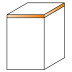 807.690.11 Frez HM D=19 I=15,87S=12,7