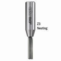 812.564.11 Frez HM D=8  I=28,7 L=76 Z=3S=12,7 NESTING