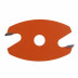 822.020.11 Ostrze HM D=75 l=3,7