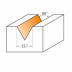 858.001.11 Frez HM D=12,7  I=11  A=60S=6,35