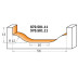 870.501.11 Frez HM R=12 D=50 d=16 I=14S=12,7
