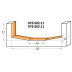 870.502.11 Frez HM A=10 D=50 d=16 I=17S=12,7