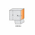880.562.11 Frez HM D=22 I=30 L=83 A=10S=12,7