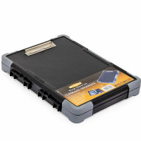88299.STACO Organizer na dokumenty A4
