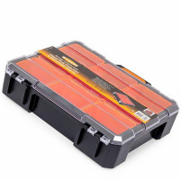 88315.STACO Organizer Heavy duty9 przegródek wym. 43.2 x 33.2 x 12.5 cm