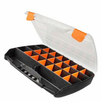 88316.STACO Organizer 15 cali23 przegródki
