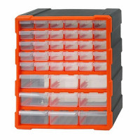 88332.STACO Organizer 39 przegródekwym. 48.5 x 38.5 x 16.0 cm