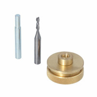 899.051.00 Zestaw Inlay S=6,35 HWMSpiralny