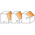 903.240.11 Frez HM A=15  D=24  I=14 L=46S=8