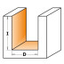 911.076.11 Frez HM D=7,6  I=20  L=51S=8