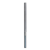 FrezVHM Z2 D=4 I=15 L=60 S=4 RH prosty obniżenie I1=22 0,1mm rowek polerowany do pianki