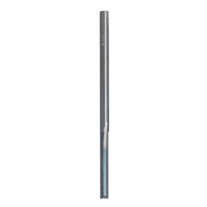 FrezVHM Z2 D=4 I=15 L=60 S=4 RH prosty obniżenie I1=22 0,1mm rowek polerowany do pianki