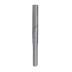 Frez VHM Z2  D=8 I=30 L=80 S=8 RH do pianki rowek polerowany , obniżenie I1=45 0,2mm na strone