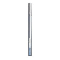 Frez VHM Z2  D=8 I=30 L=120 S=8 RH do pianki rowek polerowany , obniżenie I2=90 0,2mm na strone