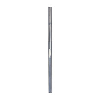 FrezVHM Z2 D=8 I=70 L=150 S=8 RH prosty obniżenie I2=90 0,3mm na strone rowek polerowany pianka