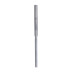 FrezVHM Z2 D=8 I=70 L=150 S=8 RH prosty obniżenie I2=90 0,3mm na strone rowek polerowany pianka