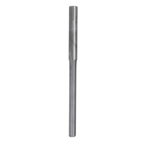 FrezVHM Z2 D=8 I=70 L=120 S=8 RH prosty rowek polerowany pianka