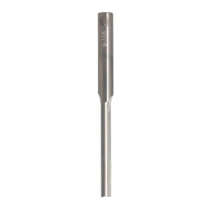 FrezVHM Z2 D=12 I=70 L=140 S=12 RH prosty rowek polerowany pianka