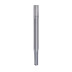 Frez VHM Z2 D=16 I=40 L=185 S=16 RH do pianki rowek polerowany , obniżenie I1=145 0,5mm na strone