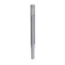 Frez VHM Z2 D=16 I=40 L=185 S=16 RH do pianki rowek polerowany , obniżenie I1=145 0,5mm na strone