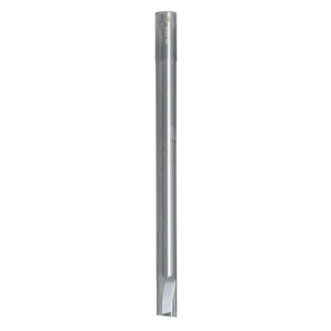 FrezVHM Z2 D=20 I=30 L=273 S=20 RH prosty obniżenie I2=230 rowek polerowany pianka