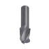 914. Frez VHM Z4 D=16 I=24 L=60 S=12 RH prosty kulisty R=6 profil 