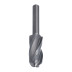 914. Frez VHM Z4 D=16 I=40 L=85 S=8 RH prosty kulisty R=8 profil 
