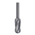 914. Frez VHM Z4 D=16 I=40 L=85 S=8 RH prosty kulisty R=8 profil 