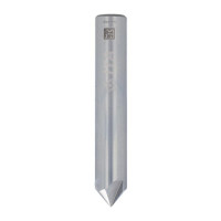 915.Frez VHM Z4 D=12 I=6 L=70 S=12 A=90°  RH s=>Z4 fazownik