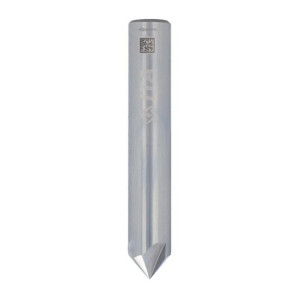 915.Frez VHM Z4 D=12 I=6 L=70 S=12 A=90°  RH s=>Z4 fazownik