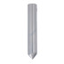 915.Frez VHM Z4 D=12 I=6 L=70 S=12 A=90°  RH s=>Z4 fazownik