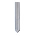 915.Frez VHM Z4 D=12 I=6 L=70 S=12 A=90°  RH s=>Z4 fazownik