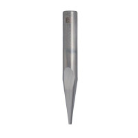915.Frez VHM D=12 I=35,5 L=90 S=12 Z2 A=15° RH stopka 1mm