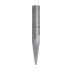 915.Frez VHM D=12 I=35,5 L=90 S=12 Z2 A=15° RH stopka 1mm