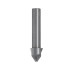 Frez VHM Z2 D=16 I=15 L=60 A=90° S=10 RH do alucobondu