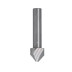 Frez VHM Z2 D=16 I=15 L=60 A=90° S=10 RH do alucobondu