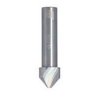 Frez VHM Z2 D=16 I=15 L=60 A=90° S=12 RH do alucobondu