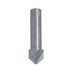 Frez VHM Z2 D=16 I=15 L=60 A=90° S=12 RH do alucobondu