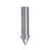 Frez VHM Z2 D=16 I=15 L=60 A=108° S=12 RH do alucobondu